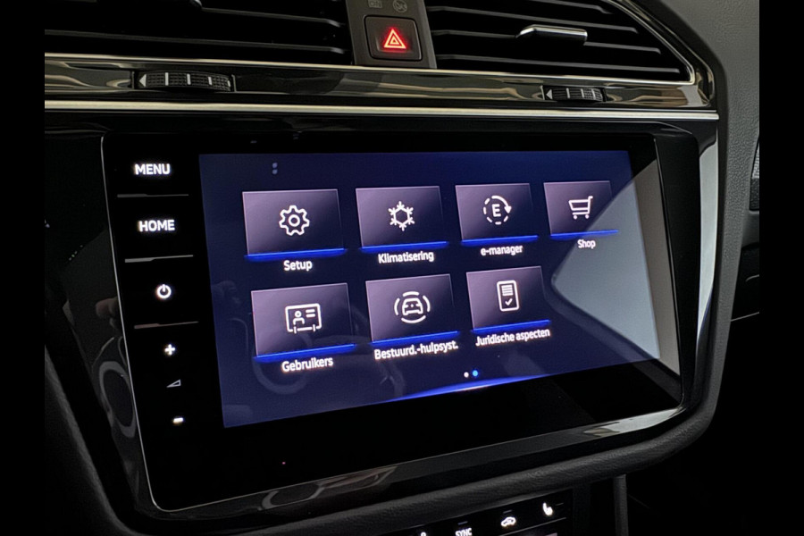 Volkswagen Tiguan 1.4 TSI eHybrid R-Line Black Style Pano HUD 360º Carplay