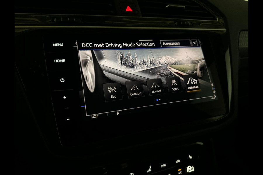 Volkswagen Tiguan 1.4 TSI eHybrid R-Line Black Style Pano HUD 360º Carplay