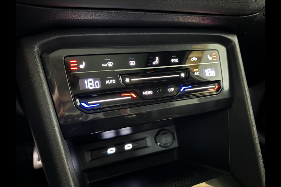Volkswagen Tiguan 1.4 TSI eHybrid R-Line Black Style Pano HUD 360º Carplay