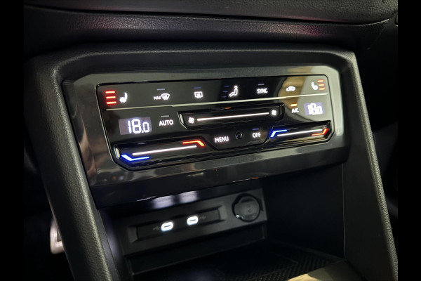 Volkswagen Tiguan 1.4 TSI eHybrid R-Line Black Style Pano HUD 360º Carplay