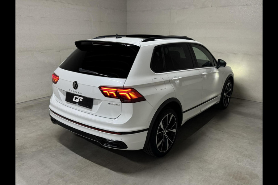 Volkswagen Tiguan 1.4 TSI eHybrid R-Line Black Style Pano HUD 360º Carplay