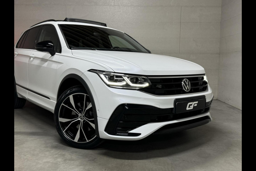 Volkswagen Tiguan 1.4 TSI eHybrid R-Line Black Style Pano HUD 360º Carplay