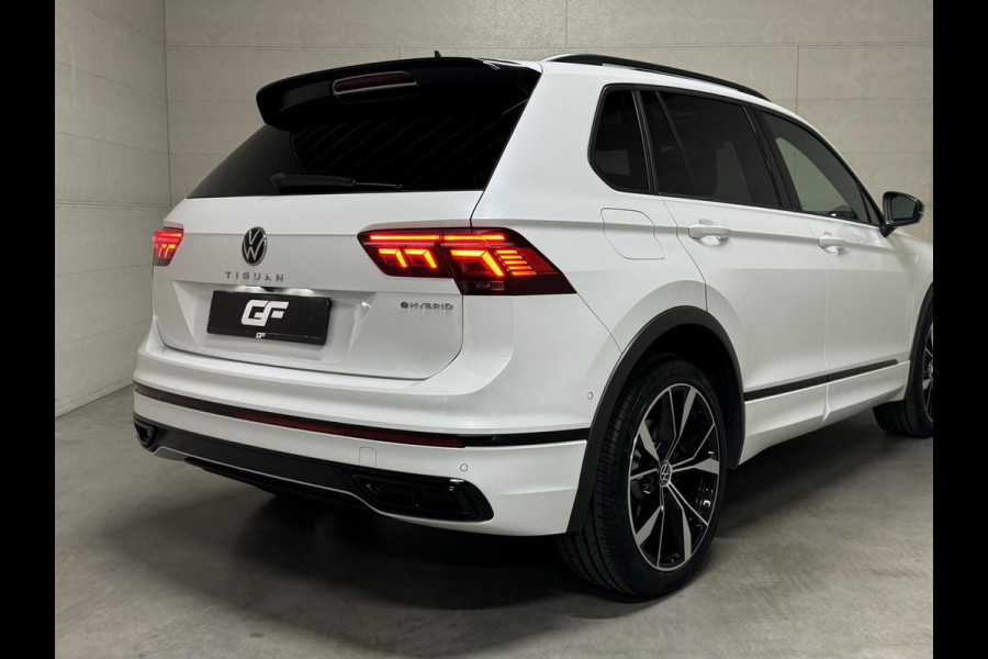 Volkswagen Tiguan 1.4 TSI eHybrid R-Line Black Style Pano HUD 360º Carplay