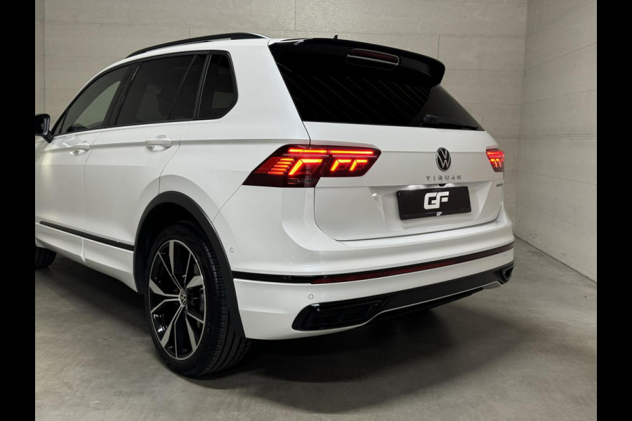 Volkswagen Tiguan 1.4 TSI eHybrid R-Line Black Style Pano HUD 360º Carplay