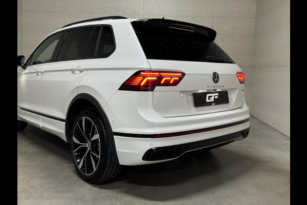 Volkswagen Tiguan 1.4 TSI eHybrid R-Line Black Style Pano HUD 360º Carplay
