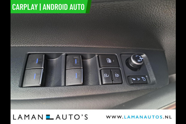 Toyota Corolla Touring Sports 1.8 Hybrid 122pk Executive | CarPlay Leder/Alcantara 17" LMV BSM HUD ECC Navi LED ACC Camera | Hybrid Voorschoten