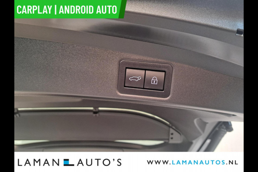Toyota Corolla Touring Sports 1.8 Hybrid 122pk Executive | CarPlay Leder/Alcantara 17" LMV BSM HUD ECC Navi LED ACC Camera | Hybrid Voorschoten