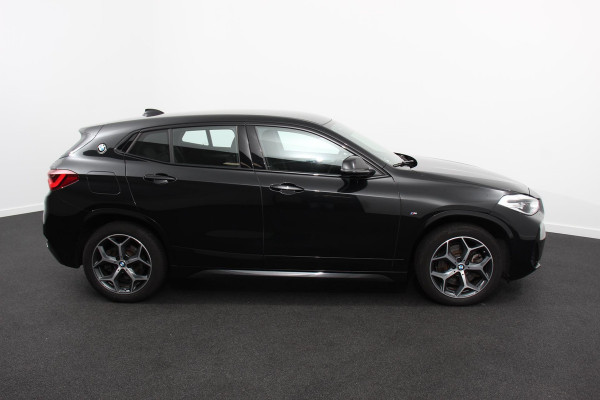 BMW X2 xDrive25e M-Sport X-Drive Navigatie Climate Control Cruise Control Elektrische Achterklep Elektrische Achterklep DAB LED