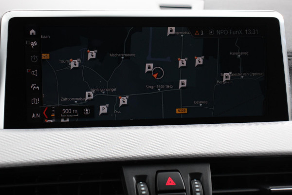 BMW X2 xDrive25e M-Sport X-Drive Navigatie Climate Control Cruise Control Elektrische Achterklep Elektrische Achterklep DAB LED