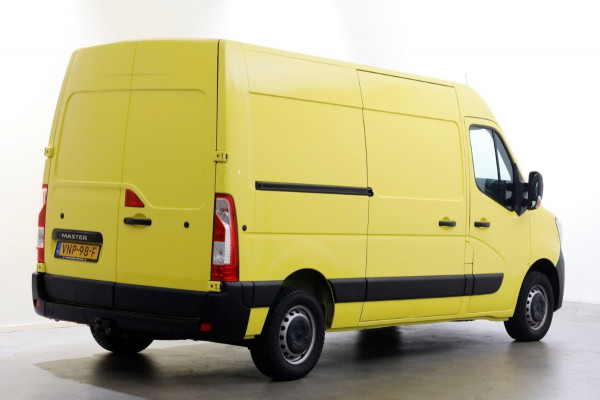 Renault Master T35 2.3 dCi 150pk Automaat L2H2 Airco/Cruise Control 12-2021