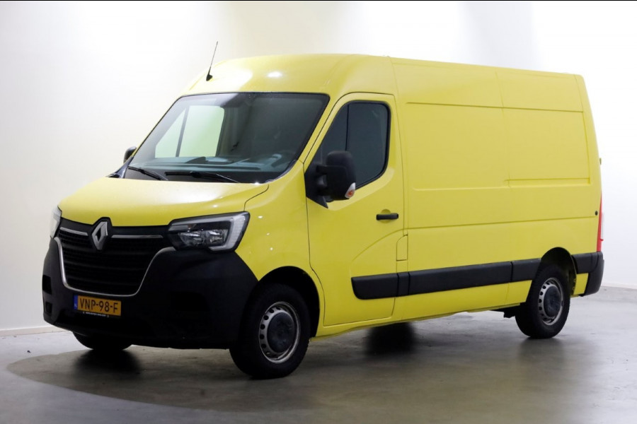 Renault Master T35 2.3 dCi 150pk Automaat L2H2 Airco/Cruise Control 12-2021