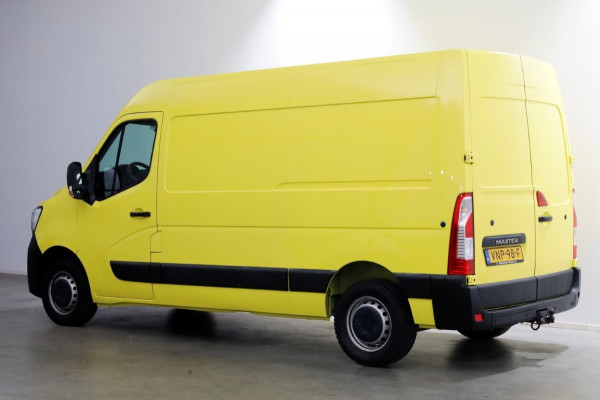 Renault Master T35 2.3 dCi 150pk Automaat L2H2 Airco/Cruise Control 12-2021