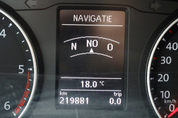 Volkswagen Transporter T6 2.0 TDI 102pk E6 Lang Koelwagen Airco/Navi/Achterklep 08-2017