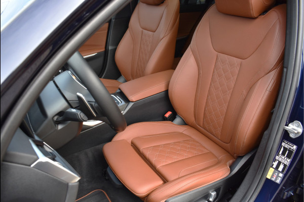 BMW 3 Serie Touring 330e xDrive 292 Pk Individual Pano Tartufo Leder H/K Memory Camera ACC 19 Inch BMW 3 Serie Touring 330e xDrive 292 Pk Individual Pano Tartufo Leder H/K Memory Camera ACC 19 Inch