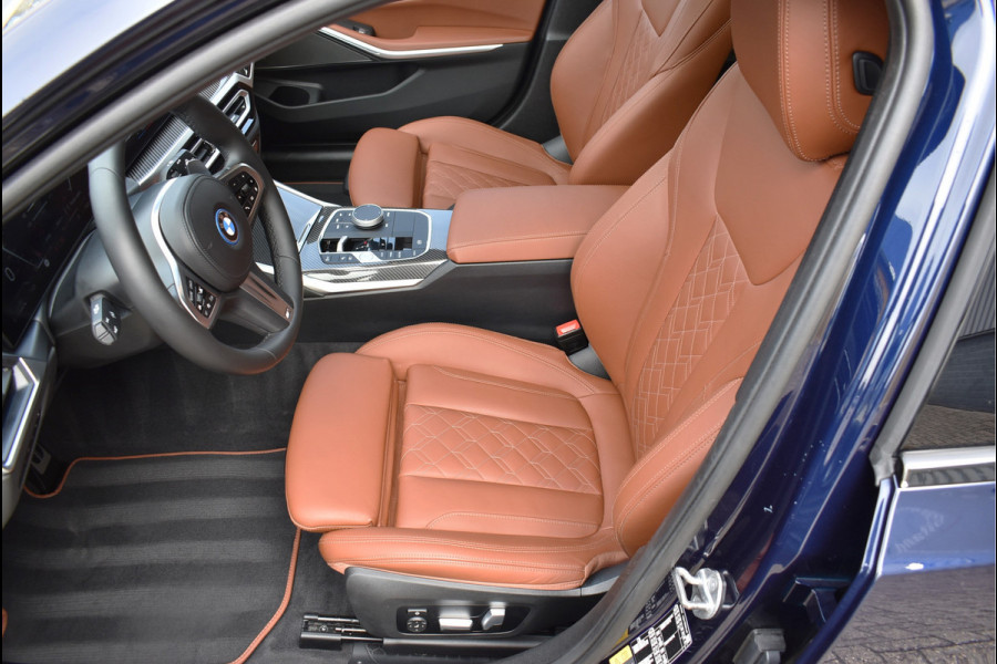 BMW 3 Serie Touring 330e xDrive 292 Pk Individual Pano Tartufo Leder H/K Memory Camera ACC 19 Inch BMW 3 Serie Touring 330e xDrive 292 Pk Individual Pano Tartufo Leder H/K Memory Camera ACC 19 Inch
