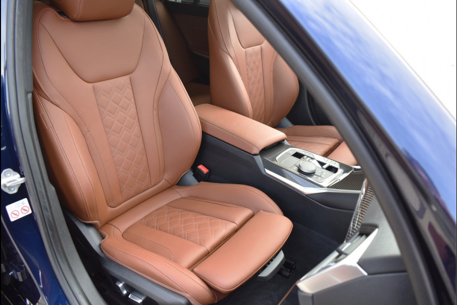 BMW 3 Serie Touring 330e xDrive 292 Pk Individual Pano Tartufo Leder H/K Memory Camera ACC 19 Inch BMW 3 Serie Touring 330e xDrive 292 Pk Individual Pano Tartufo Leder H/K Memory Camera ACC 19 Inch