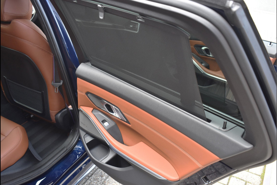 BMW 3 Serie Touring 330e xDrive 292 Pk Individual Pano Tartufo Leder H/K Memory Camera ACC 19 Inch BMW 3 Serie Touring 330e xDrive 292 Pk Individual Pano Tartufo Leder H/K Memory Camera ACC 19 Inch