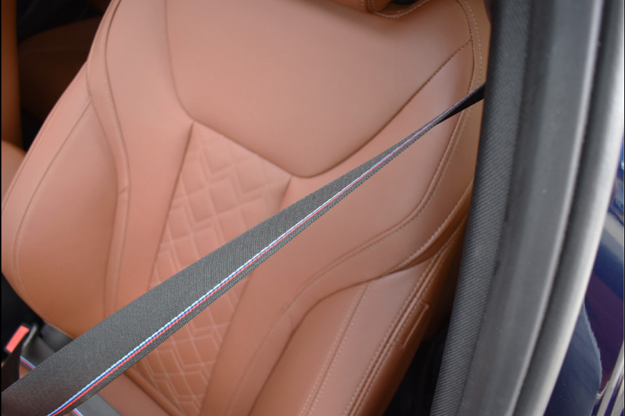 BMW 3 Serie Touring 330e xDrive 292 Pk Individual Pano Tartufo Leder H/K Memory Camera ACC 19 Inch BMW 3 Serie Touring 330e xDrive 292 Pk Individual Pano Tartufo Leder H/K Memory Camera ACC 19 Inch