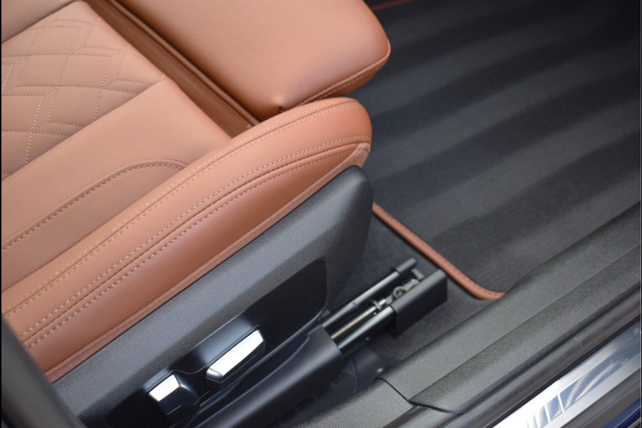 BMW 3 Serie Touring 330e xDrive 292 Pk Individual Pano Tartufo Leder H/K Memory Camera ACC 19 Inch BMW 3 Serie Touring 330e xDrive 292 Pk Individual Pano Tartufo Leder H/K Memory Camera ACC 19 Inch