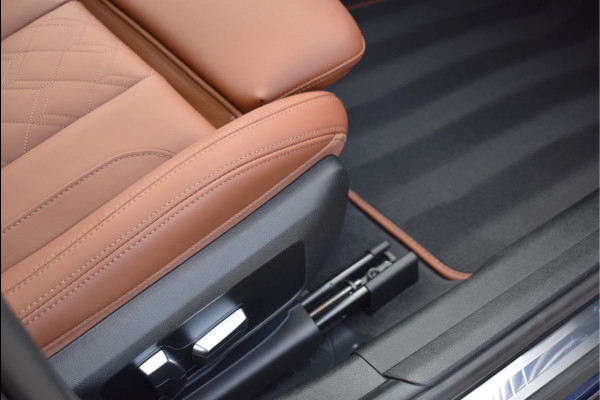 BMW 3 Serie Touring 330e xDrive 292 Pk Individual Pano Tartufo Leder H/K Memory Camera ACC 19 Inch BMW 3 Serie Touring 330e xDrive 292 Pk Individual Pano Tartufo Leder H/K Memory Camera ACC 19 Inch