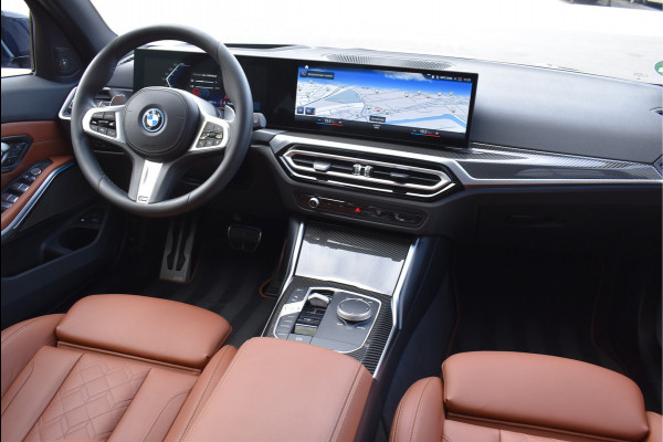 BMW 3 Serie Touring 330e xDrive 292 Pk Individual Pano Tartufo Leder H/K Memory Camera ACC 19 Inch BMW 3 Serie Touring 330e xDrive 292 Pk Individual Pano Tartufo Leder H/K Memory Camera ACC 19 Inch