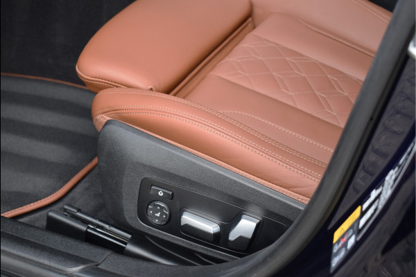 BMW 3 Serie Touring 330e xDrive 292 Pk Individual Pano Tartufo Leder H/K Memory Camera ACC 19 Inch BMW 3 Serie Touring 330e xDrive 292 Pk Individual Pano Tartufo Leder H/K Memory Camera ACC 19 Inch