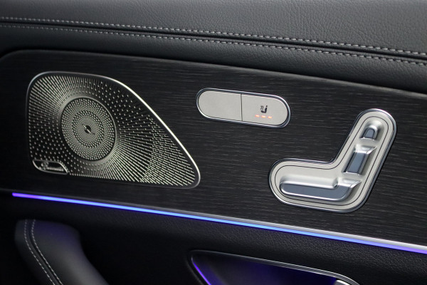 Mercedes-Benz GLE AMG 53 Hybrid Premium 4MATIC+ | Luchtvering | Distronic | Memory | Massage | Trekhaak | MBUX Tablet | Stoelventilatie | Verwarmd Stuurwiel | HUD | Burmester | Keyless Go |
