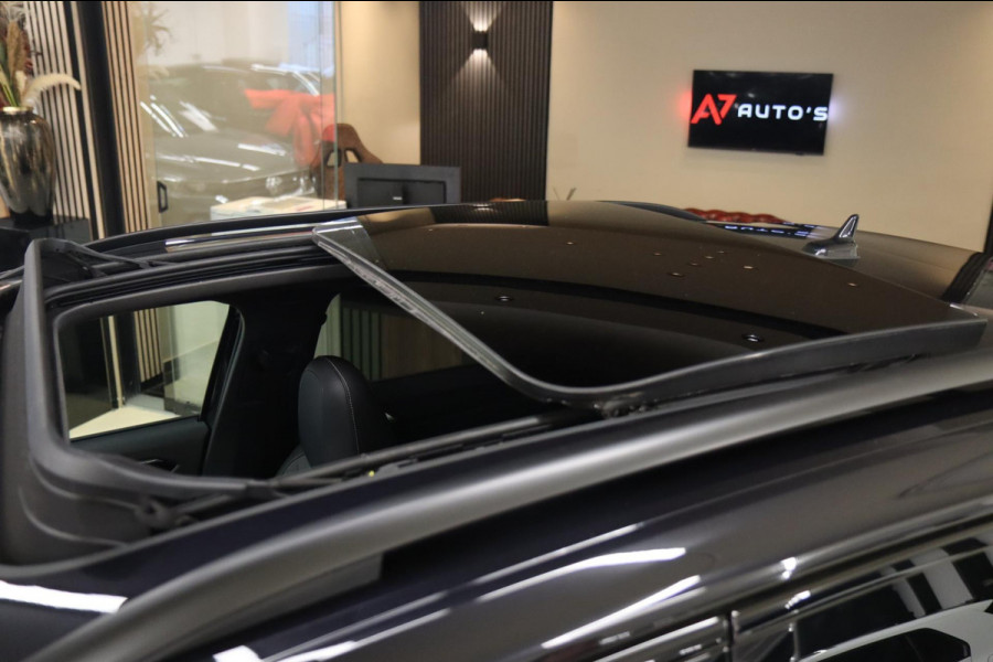 Volkswagen T-Roc 1.5 TSI BLACK STYLE 3X R-LINE PANO/IQ/CARPLAY/DODEHOEK/VOL