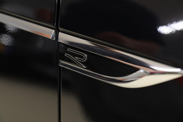 Volkswagen T-Roc 1.5 TSI BLACK STYLE 3X R-LINE PANO/IQ/CARPLAY/DODEHOEK/VOL