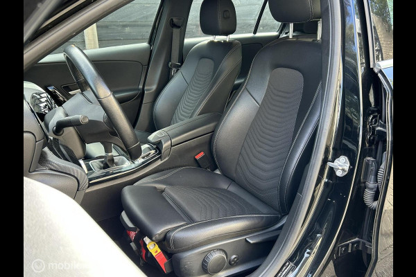 Mercedes-Benz A-Klasse 180 Business Line Half leder sportstoel / fm nav / clima / Camera