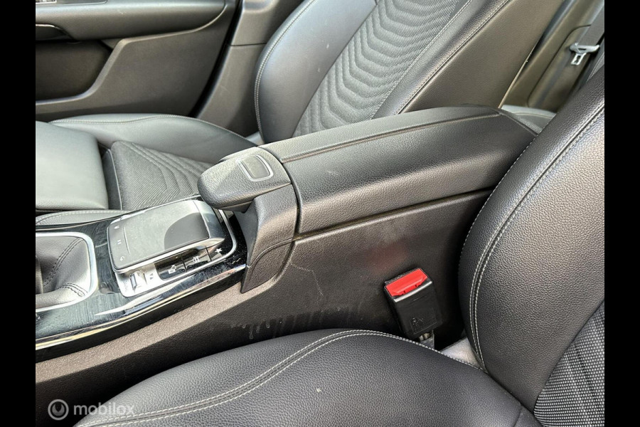 Mercedes-Benz A-Klasse 180 Business Line Half leder sportstoel / fm nav / clima / Camera