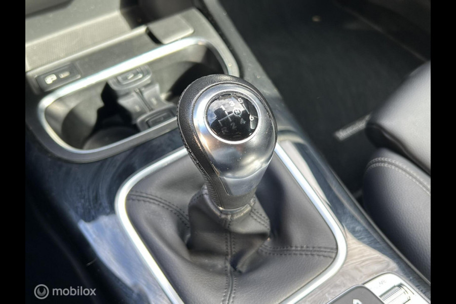 Mercedes-Benz A-Klasse 180 Business Line Half leder sportstoel / fm nav / clima / Camera