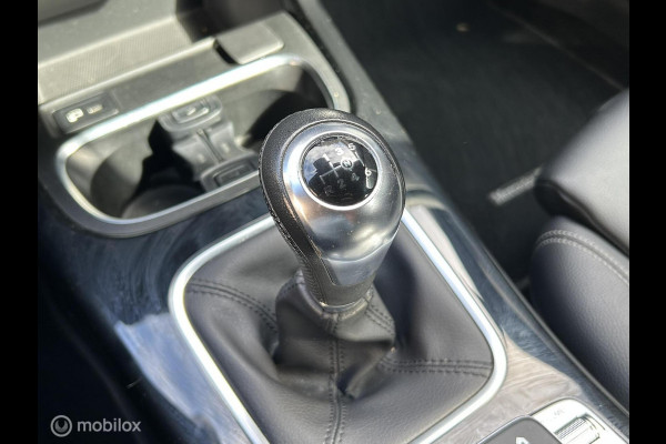 Mercedes-Benz A-Klasse 180 Business Line Half leder sportstoel / fm nav / clima / Camera