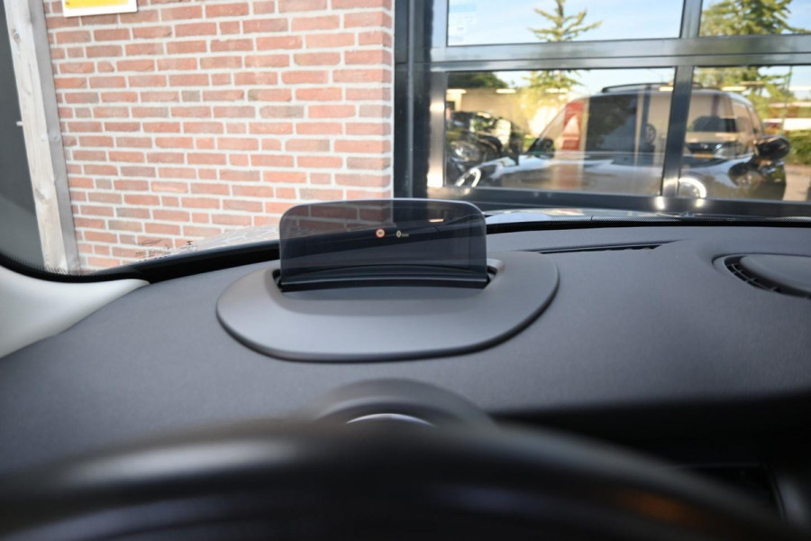 MINI Mini 2.0 Cooper S Chili BLACK Pano Leder A.Cruise DealerOH '17