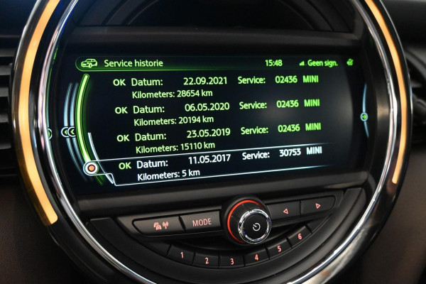 MINI Mini 2.0 Cooper S Chili BLACK Pano Leder A.Cruise DealerOH '17