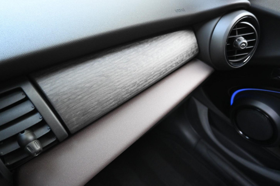 MINI Mini 2.0 Cooper S Chili BLACK Pano Leder A.Cruise DealerOH '17