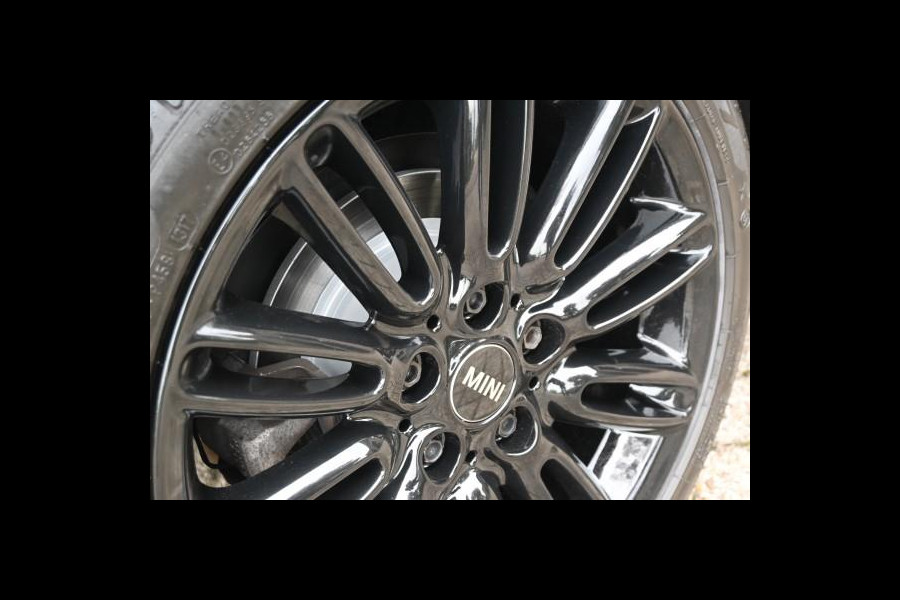 MINI Mini 2.0 Cooper S Chili BLACK Pano Leder A.Cruise DealerOH '17