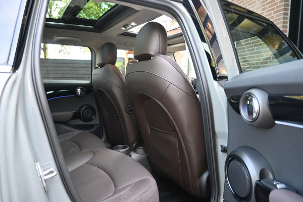 MINI Mini 2.0 Cooper S Chili BLACK Pano Leder A.Cruise DealerOH '17