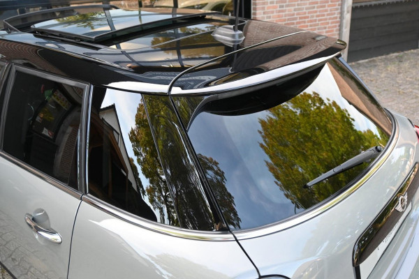 MINI Mini 2.0 Cooper S Chili BLACK Pano Leder A.Cruise DealerOH '17