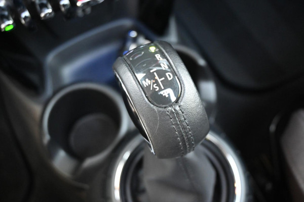 MINI Mini 2.0 Cooper S Chili BLACK Pano Leder A.Cruise DealerOH '17