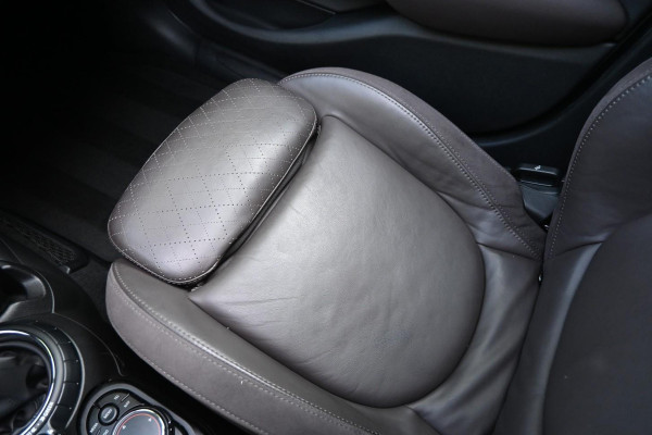 MINI Mini 2.0 Cooper S Chili BLACK Pano Leder A.Cruise DealerOH '17