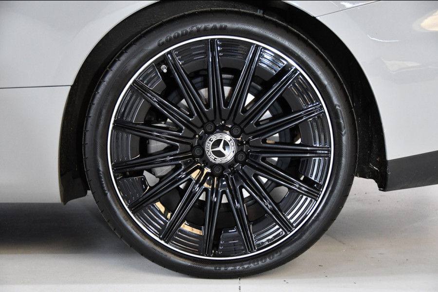 Mercedes-Benz CLE Coupé 300 4MATIC AMG Line 360Cam Pano