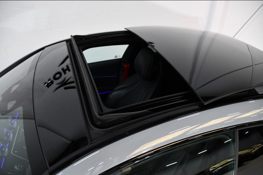 Mercedes-Benz CLE Coupé 300 4MATIC AMG Line 360Cam Pano