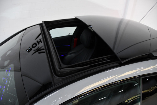 Mercedes-Benz CLE Coupé 300 4MATIC AMG Line 360Cam Pano
