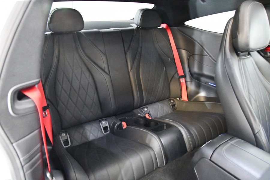 Mercedes-Benz CLE Coupé 300 4MATIC AMG Line 360Cam Pano