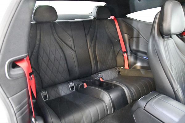 Mercedes-Benz CLE Coupé 300 4MATIC AMG Line 360Cam Pano