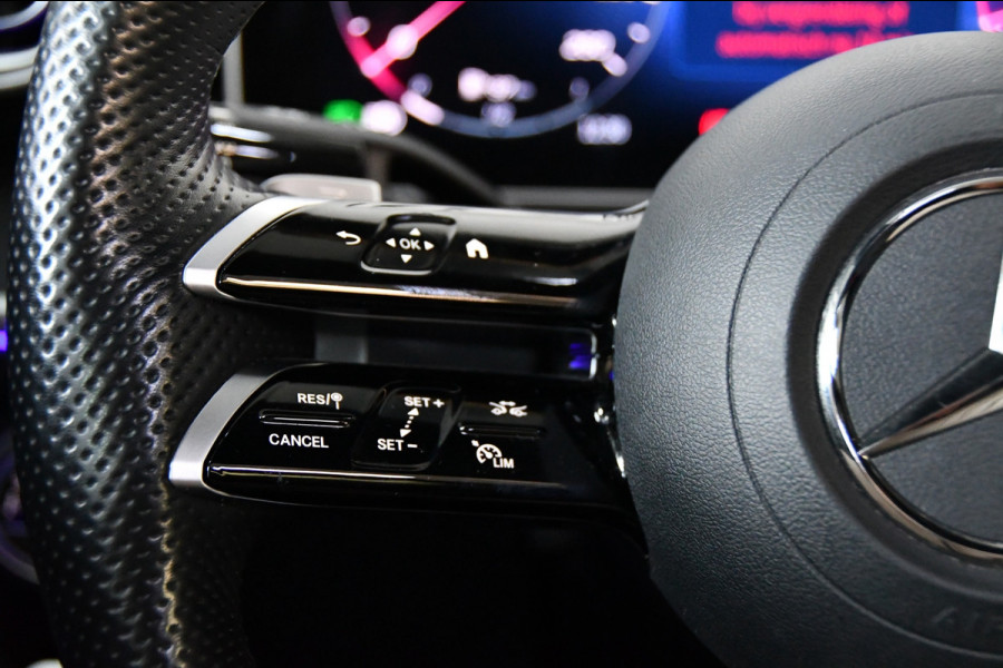 Mercedes-Benz CLE Coupé 300 4MATIC AMG Line 360Cam Pano