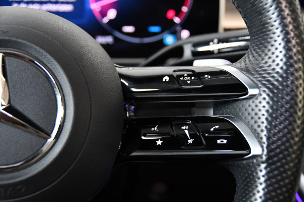Mercedes-Benz CLE Coupé 300 4MATIC AMG Line 360Cam Pano