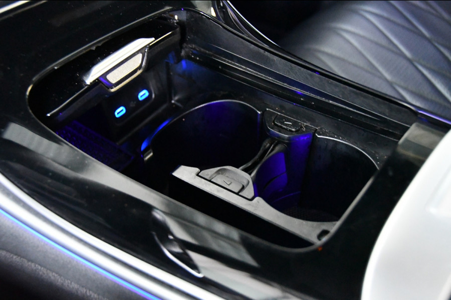 Mercedes-Benz CLE Coupé 300 4MATIC AMG Line 360Cam Pano