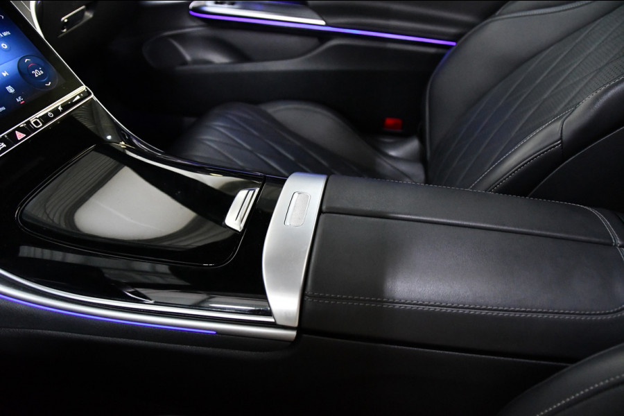 Mercedes-Benz CLE Coupé 300 4MATIC AMG Line 360Cam Pano